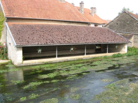 Orges-lavoir 1