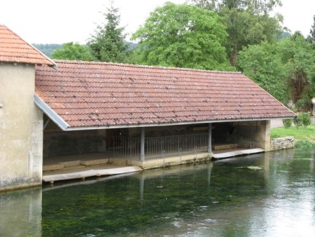 Orges-lavoir 2