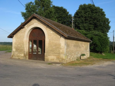 Villiers le Sec-lavoir 2