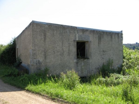 Challement-lavoir 3 dans hameau Ferrières