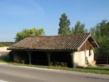 Juzanvigny