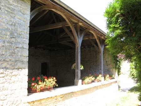 Thors-lavoir 1