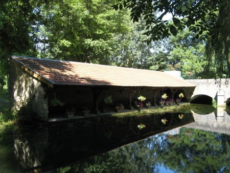 Arnancourt-lavoir 1