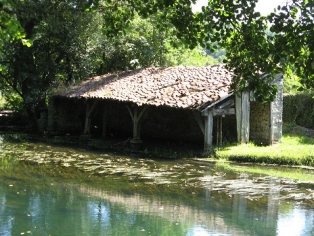 Arnancourt-lavoir 2