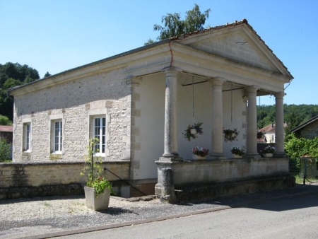Beurville