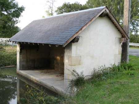 Le Pondy-lavoir 2