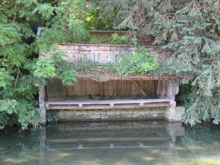 Cirey sur Blaise