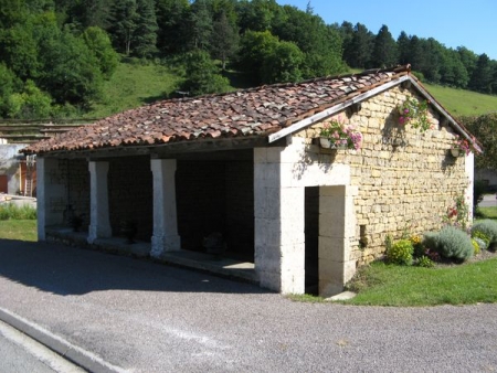 Flammerécourt