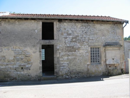 Fronville-lavoir 1