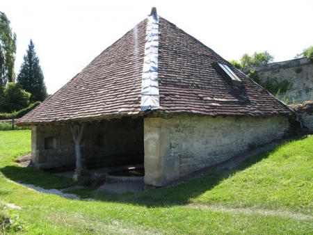 Gudmont Villiers-lavoir 1 dans le bourg