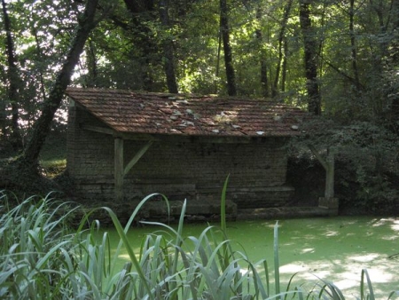 La Genevroye