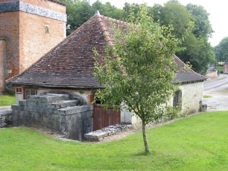 Robert Magny Laneuville à Rémy-lavoir 3 dans hameau Laneuville à Rémy