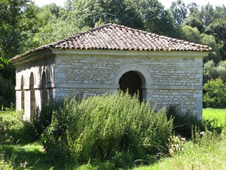 Mussey sur Marne