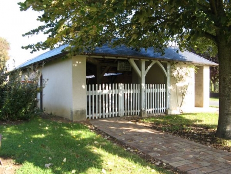 Lugny Bourbonnais