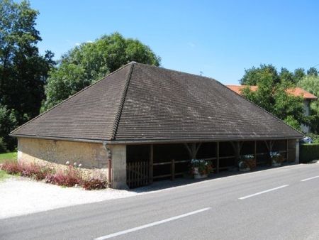 Thonance les Joinville-lavoir 1