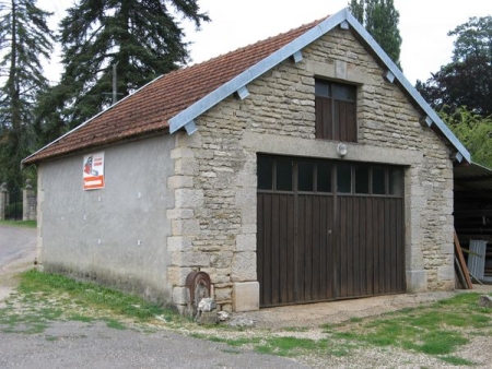 Bellenot sous Pouilly-lavoir 2