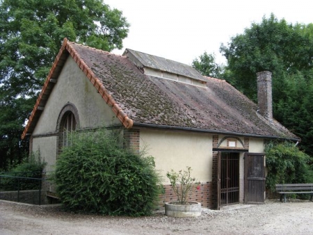 Davrey-lavoir 1 dans le bourg