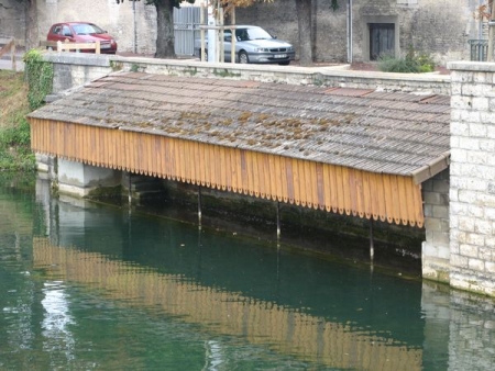 Bar sur Aube-lavoir 2