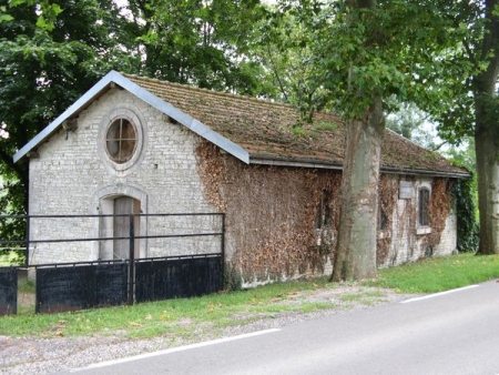 Lignol le Chateau