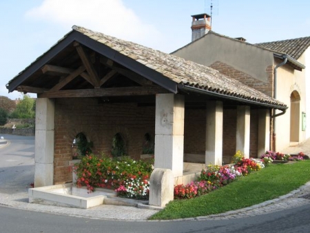 Chevagny les Chevrières