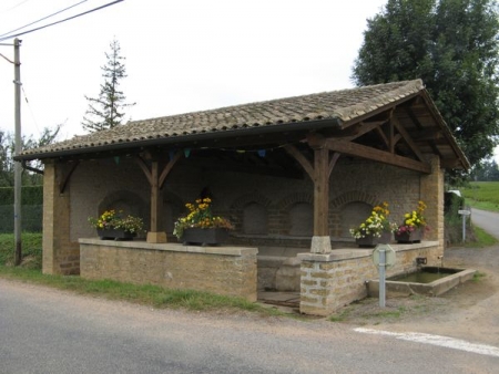 Saint Amour Bellevue