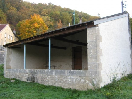 Armes-lavoir 1