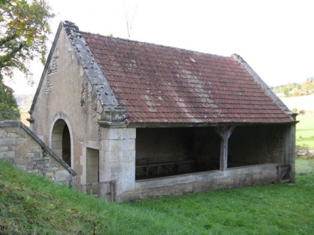 La Maison Dieu-lavoir 2