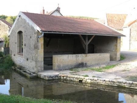 Nuars-lavoir 2