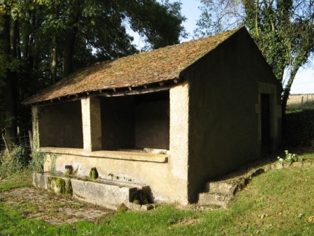 Teigny-lavoir 2