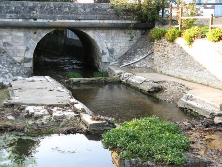 Pierrefite Es Bois