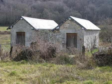 Saint Martin du Puy-lavoir 1 dans le bourg