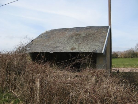 Saint Martin du Puy-lavoir 5 dans le bourg