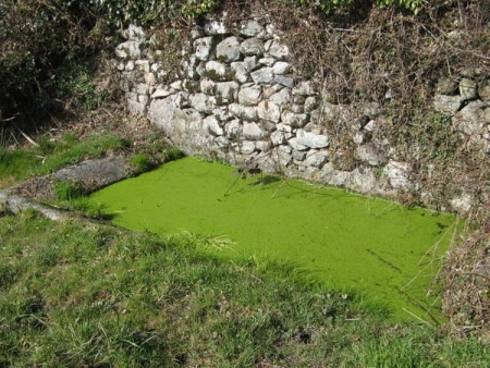 Saint Martin du Puy-lavoir 12 dans hameau Vezigneux