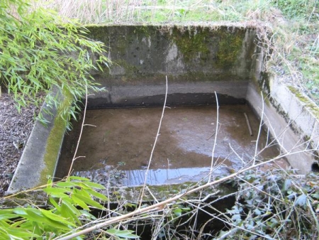 Mhère-lavoir 5 dans hameau Le Le Pont Pannecière