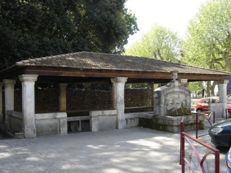 Saint Marcel d'Ardèche