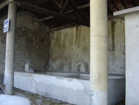 Mornas-lavoir 2