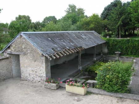Beaune la Rolande