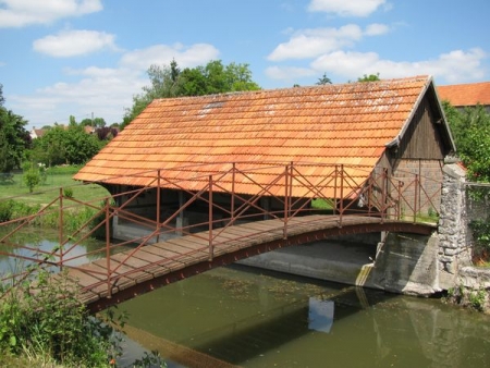 Courcelles