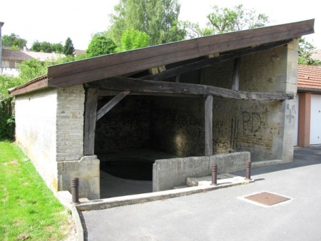 Chancenay-lavoir 2