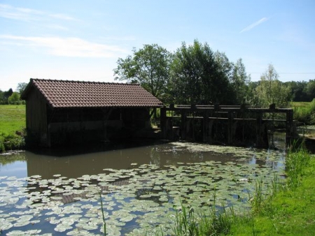 Droyes-lavoir 1