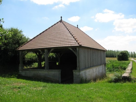 Maizières les Joinville-lavoir 1