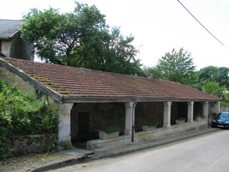 Maizières les Joinville-lavoir 2