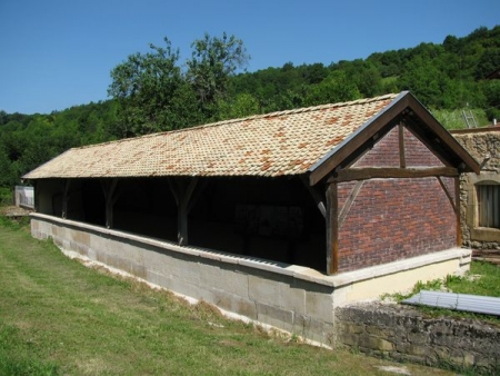 Montreuil sur Thonance