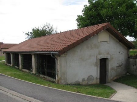 Villiers en Lieu-lavoir 1