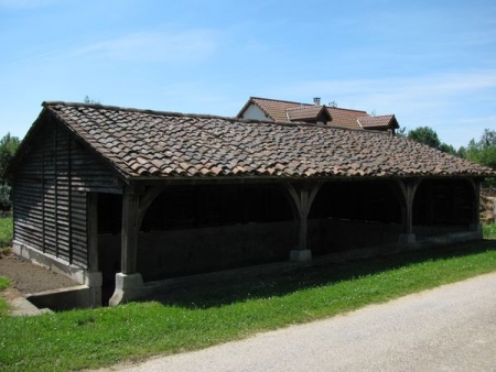 Voillecomte-lavoir 2