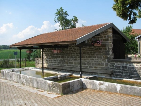 Champvans les Moulins