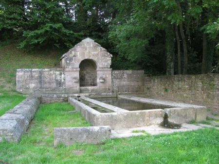 Chevigney sur l'Ognon