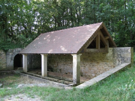 Franois-lavoir 2 dans hameau La Félie