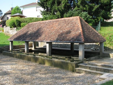 Geneuille-lavoir 1