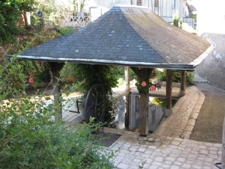 Autry le Chatel